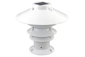 Lake Lite™ Solar Pagoda Lights