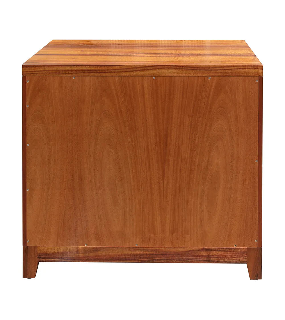 Lateral File Cabinet