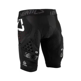 Leatt 3Df 4.0 Impact Short Mens Black X-Large