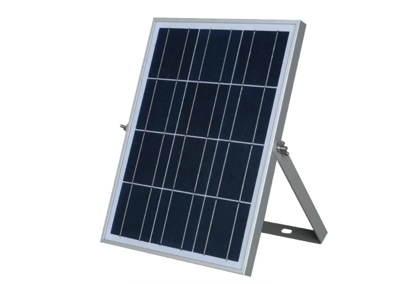 LED Solar Flood Sensor 150watt 6500K Multi-Funtion