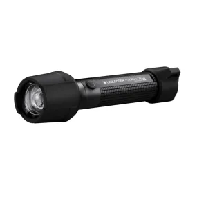 Ledlenser P7R Work UV Portable Electric Flashlight