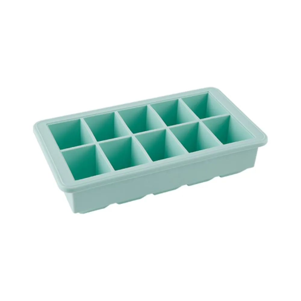 Levo Oil Herb Blocks Silicone Storage Tray