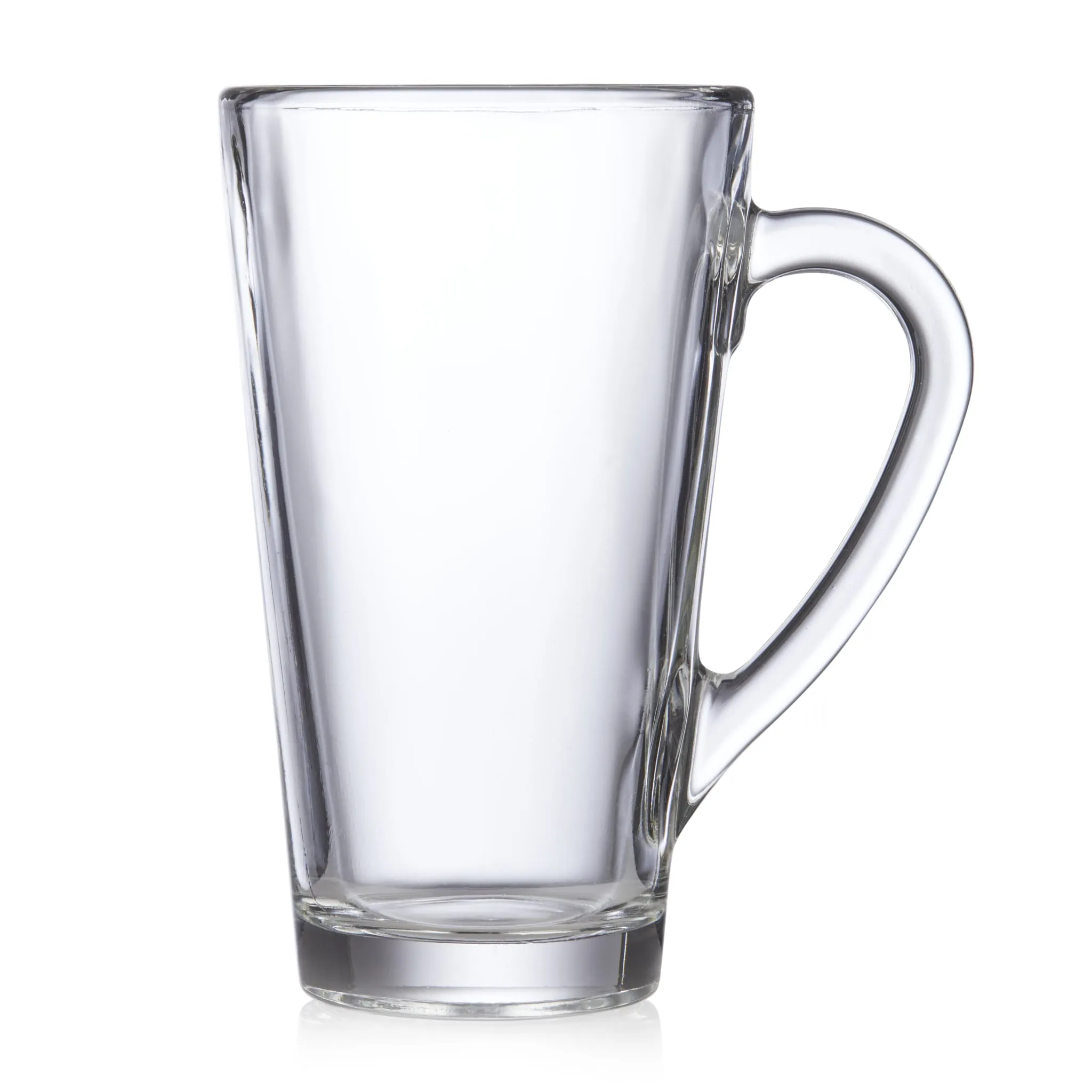 Libbey Cavana Tall Mug, 16.4 ounce, Set of 4