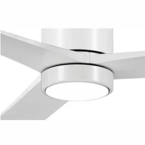 Light LED Kit For Mona Ceiling Fan in Black or White