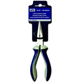 Long Nose Pliers 6.5 Inch