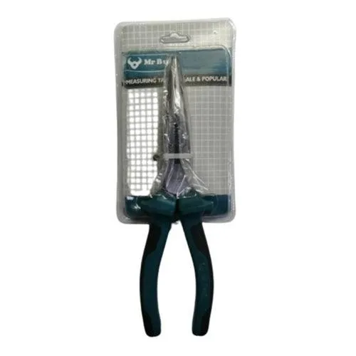 Long Nose Pliers MB-TL017 Mr Bull