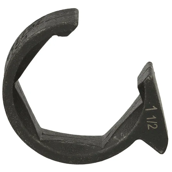 LT1920XL-1 1/2 1-1/2" Line Wrench