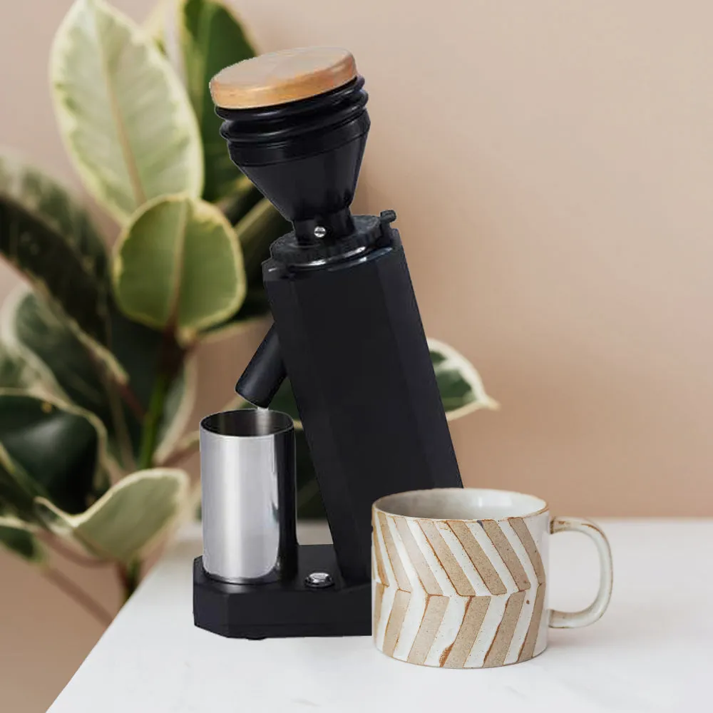 Macnoa Home Coffee Grinder