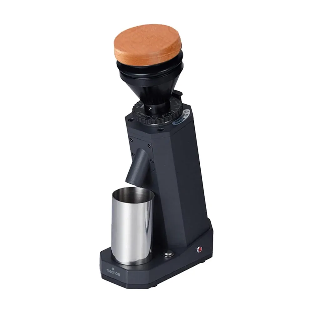 Macnoa Home Coffee Grinder