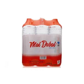 Mai Dubai Bottle 1.5L X 6