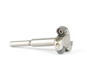 Manpa Mini Carving Bit - Round Head 1/8" Shank