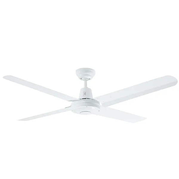 Martec Precision 48in 122cm Ceiling Fan White