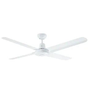 Martec Precision 48in 122cm Ceiling Fan White