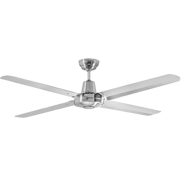 Martec Precision 56in 132cm Ceiling Fan 316 Stainless Steel