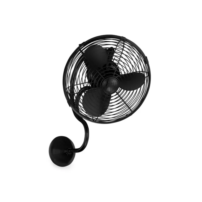 Matthews Fan Melody 13" Wall Fan