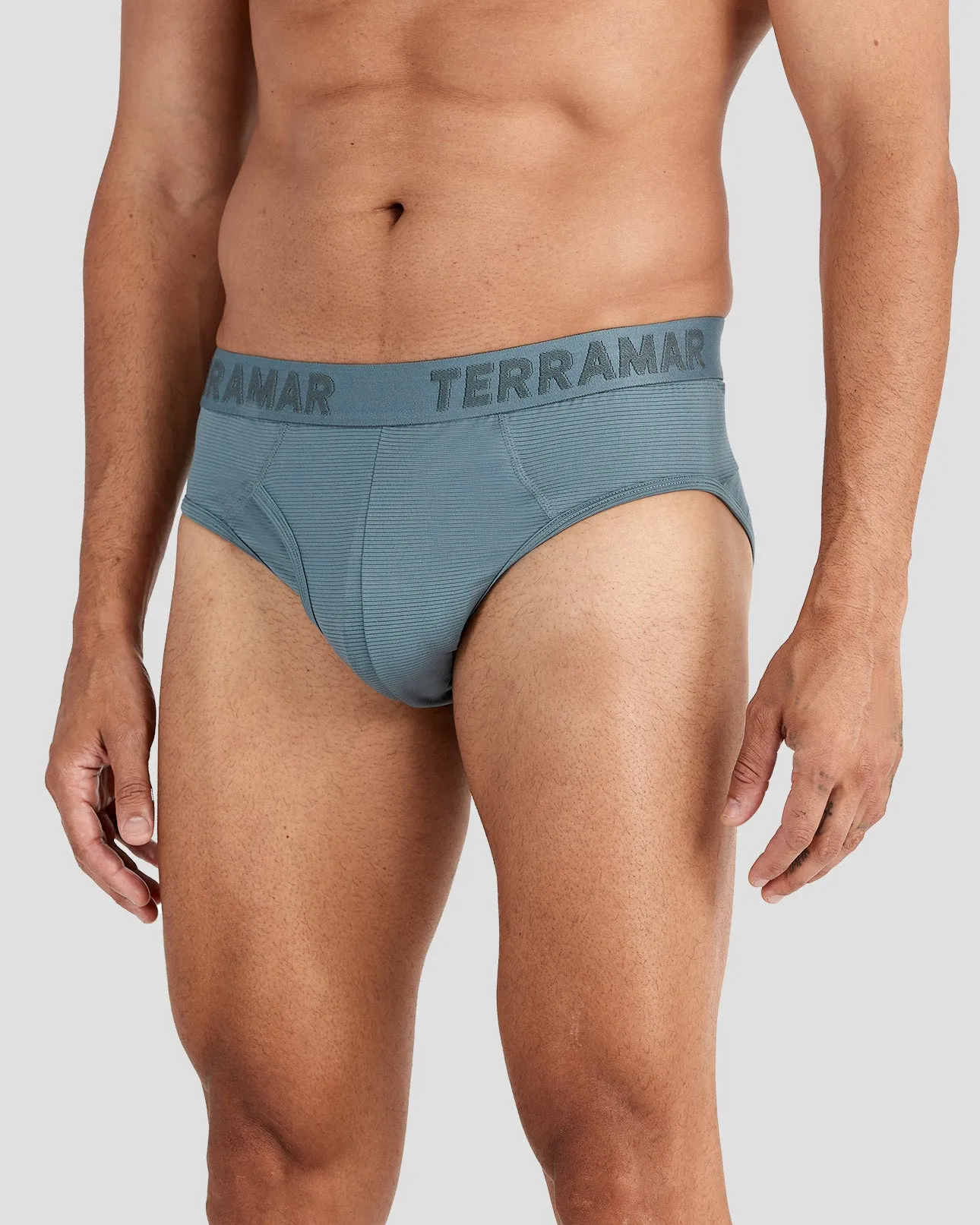 Men's Ventilator Performance Briefs (3 Pack)