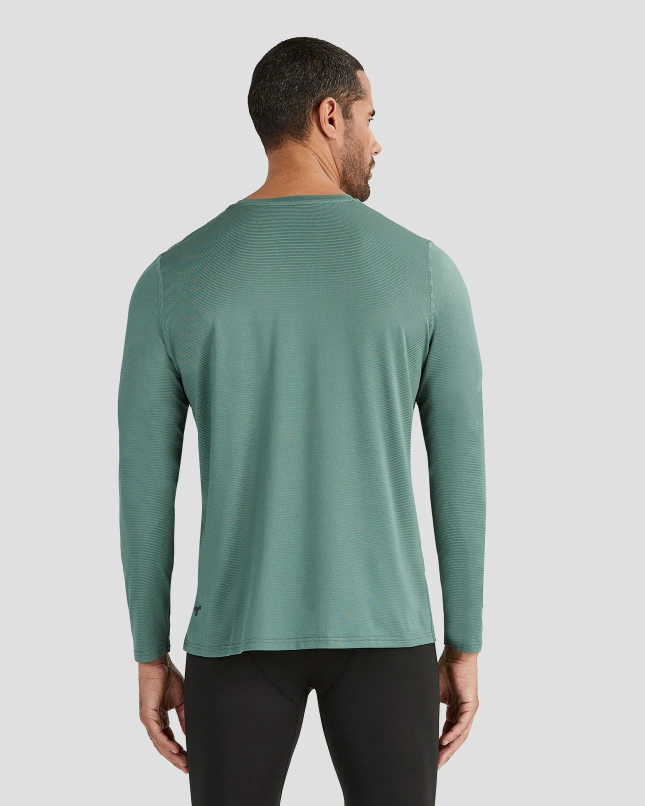 Men's Ventilator Performance Long-Sleeve Shirt