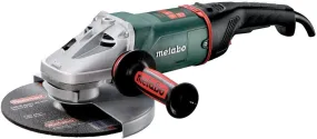 Metabo Angle Grinder 230Mm 2200W We 24-230 Mvt