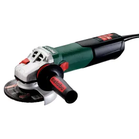 Metabo WEA 17-125 125mm Quick Angle Grinder 110V/1700W 600534390