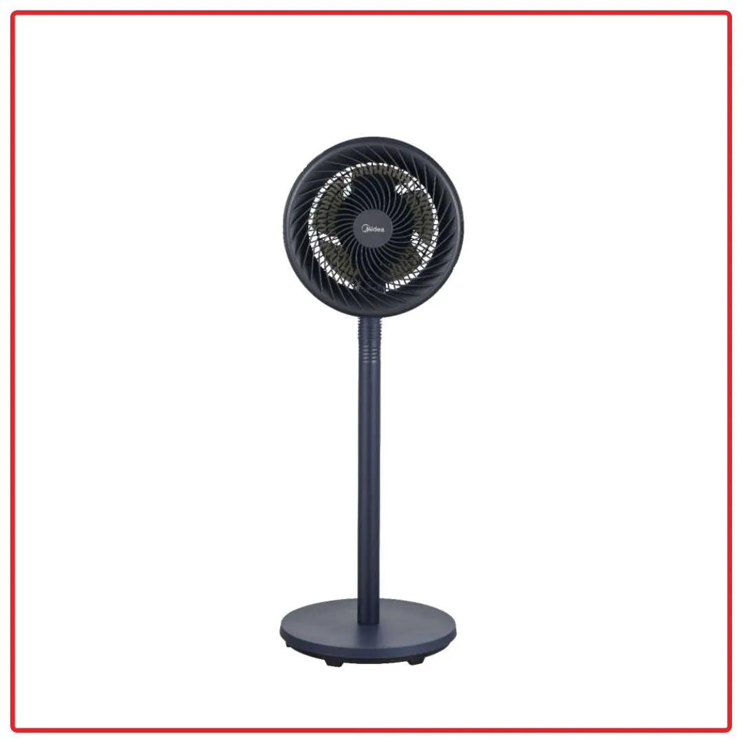 Midea MFG180M0APB 7 Inch Circulation Fan