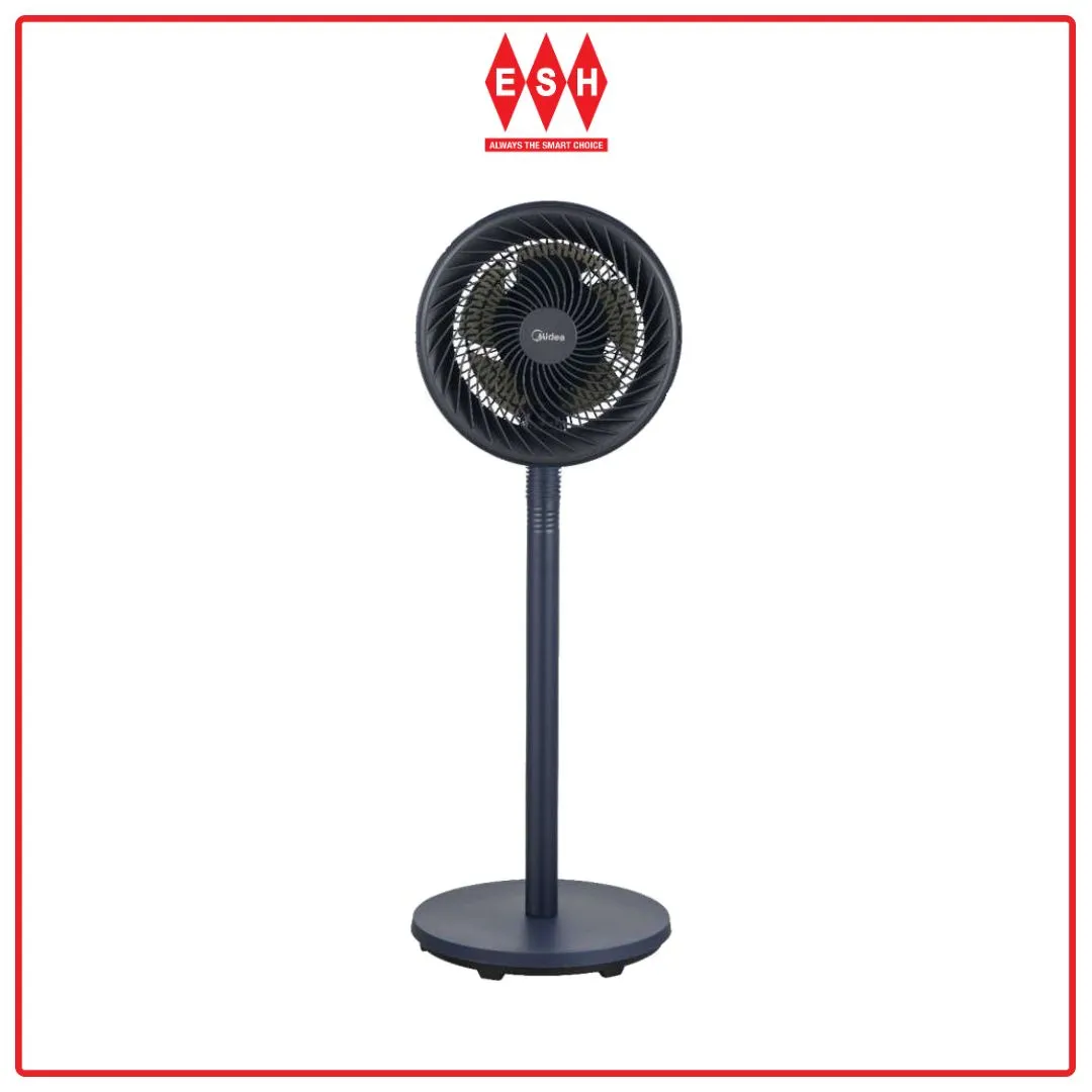 Midea MFG180M0APB 7 Inch Circulation Fan