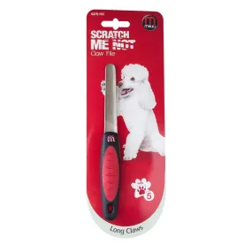 Mikki Pet Nail File