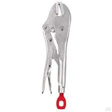 Milwaukee 10" TORQUE LOCK™ STRAIGHT JAW LOCKING PLIERS 48-22-3510