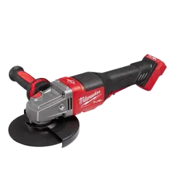 Milwaukee 2980-20 M18 FUEL 4-1/2” - 6” Braking Grinder (Tool Only)