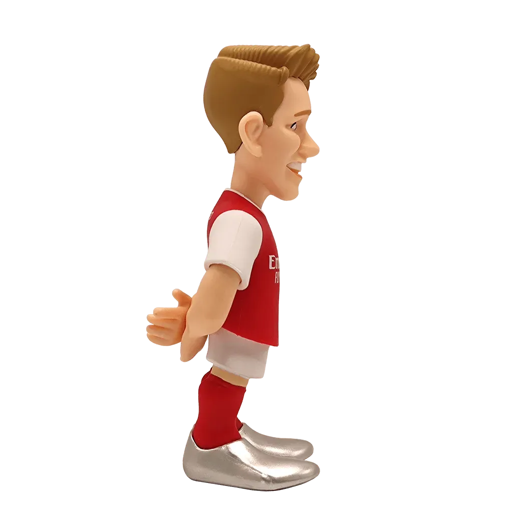 Minix 12 cm Odegaard Arsenal