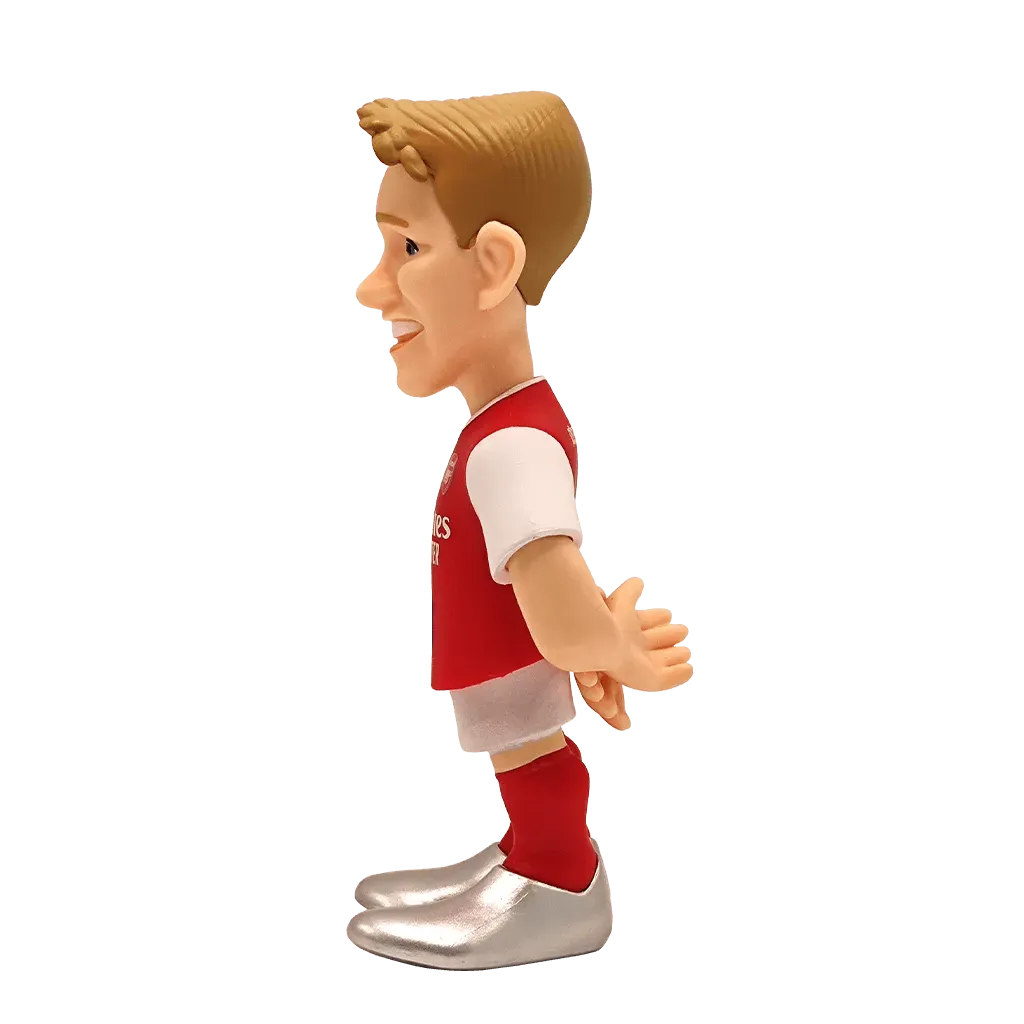 Minix 12 cm Odegaard Arsenal