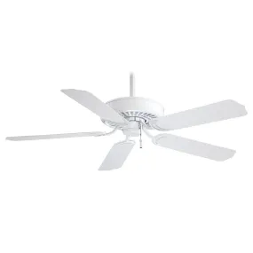 Minka Aire F571 Sundance 52" Outdoor Ceiling Fan