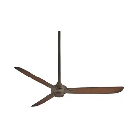 Minka Aire F728 Rudolph Wet 60" Ceiling Fan