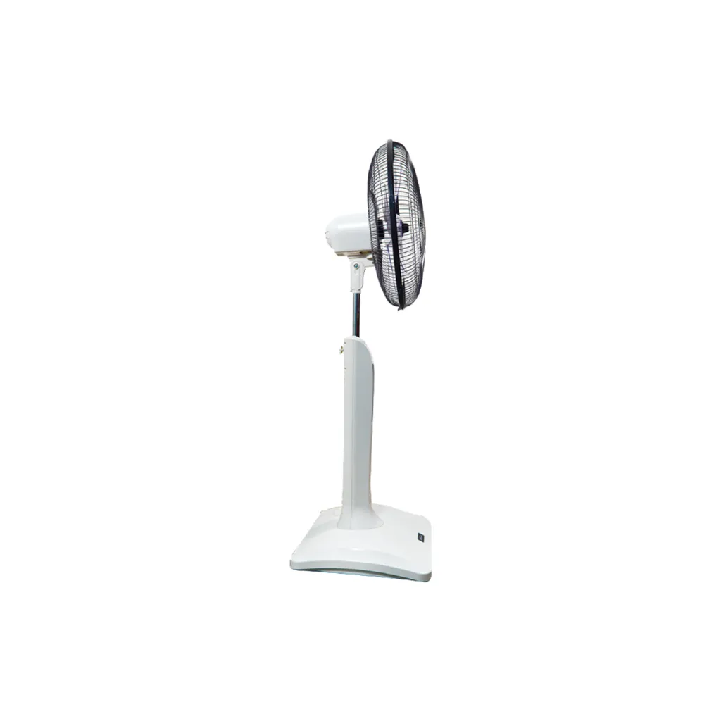 Mistral MSF1805MR 18 Inch 3 Speed Control With Remote Control Stand Fan