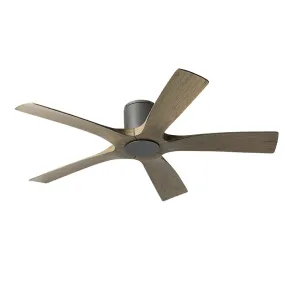 Modern Forms FH-W1811-5 Aviator 54" Flush Mount Ceiling Fan