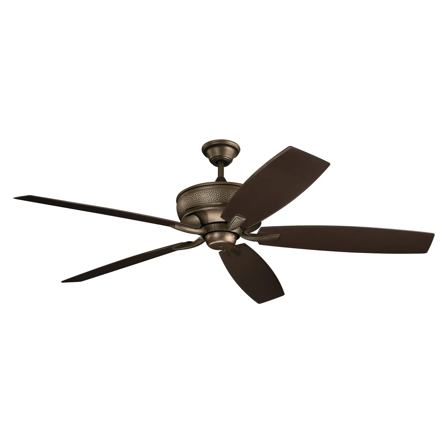 Monarch 70" Patio Ceiling Fan