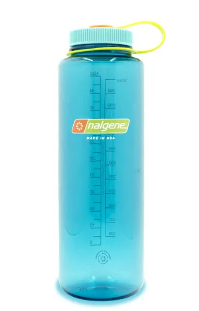 Nalgene Sustain 48oz Silo