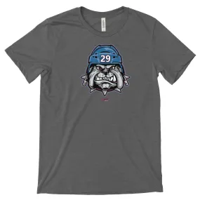 Nate Dogg Shirt | Colorado Pro Hockey Apparel | Shop Unlicensed Colorado Gear