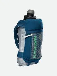 Nathan | Quicksqueeze Insulated | 12 oz