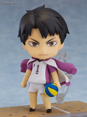 Nendoroid Wakatoshi Ushijima