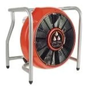 NEO - MT225 - 18" Ventilator. 4.0 hp Honda GX120