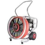 NEO MT236 - 18" Ventilator. 4.8 hp Honda GX160