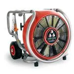 NEO MT236 - 18" Ventilator. 4.8 hp Honda GX160