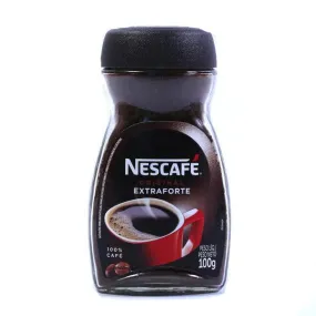 NESCAFE ORIGINAL EXTRA FORTE 100G