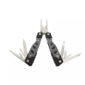 New Design aluminum handle MultiFunction Pocket Foldable Cutting Combination Pliers