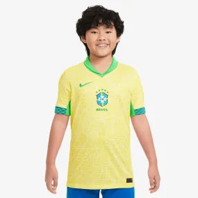 Nike Brazil 2024 Stadium Home