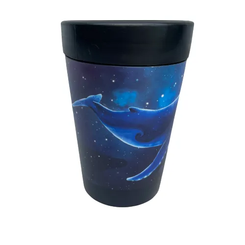 Ocean Dreamers CuppaCoffeeCup