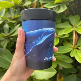 Ocean Dreamers CuppaCoffeeCup