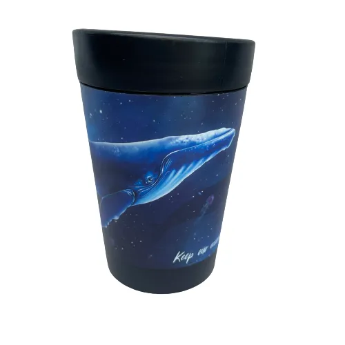 Ocean Dreamers CuppaCoffeeCup