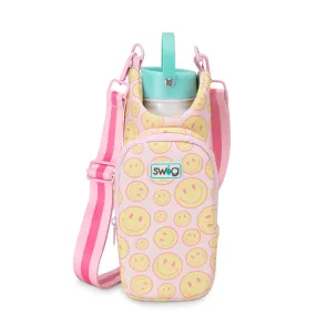 Oh Happy Day Water Bottle Sling