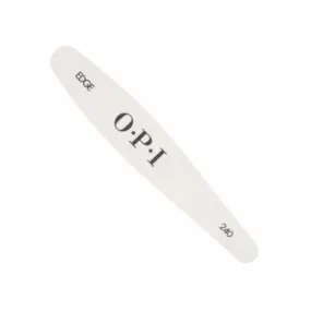 OPI Edge Nail File - 240 Grit 48 Pack